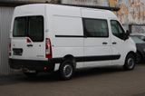 Opel Movano B Kasten L2H2 3,5t Automatik+Klima+Standh - Opel Movano aus 2014
