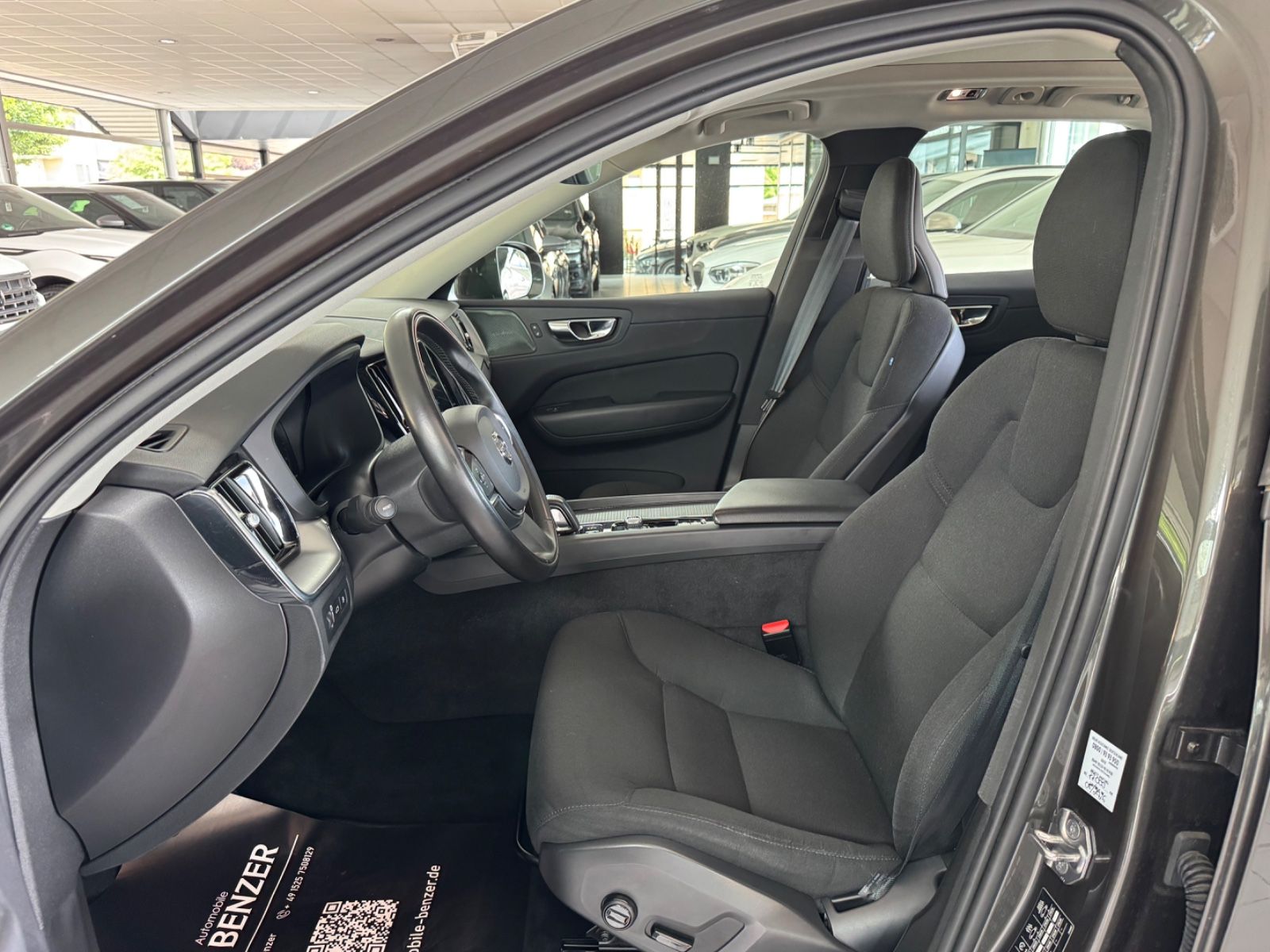 Fahrzeugabbildung Volvo XC60 Inscription Recharge/360°Cam/AHK/PANO/Navi/