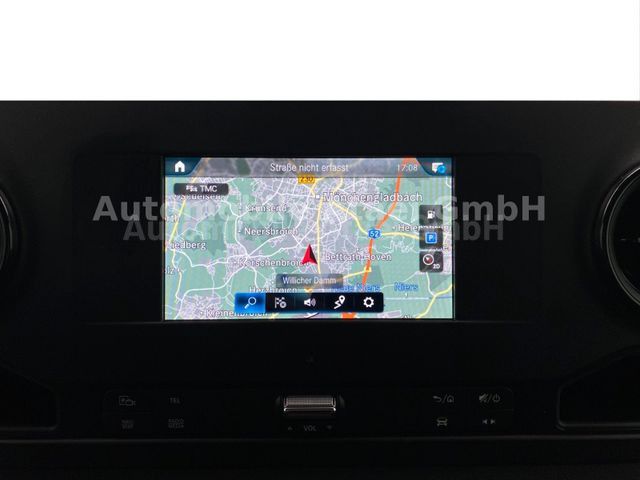 Fahrzeugabbildung Mercedes-Benz Sprinter 317 NAVI+ 360° KAMERA+ SITZHEIZ. 3345