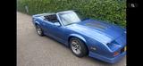 Chevrolet Camaro - Chevrolet Gebrauchtwagen von 1988