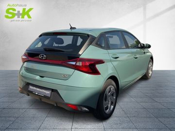 Hyundai i20 - 4
