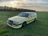 Volvo 850 T-5 T-5R - Volvo 850: 850r
