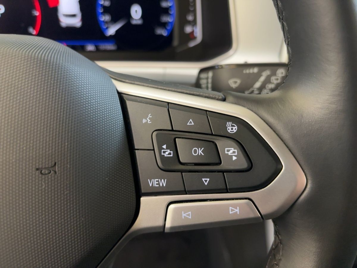 Volkswagen T-Roc - Bild 12