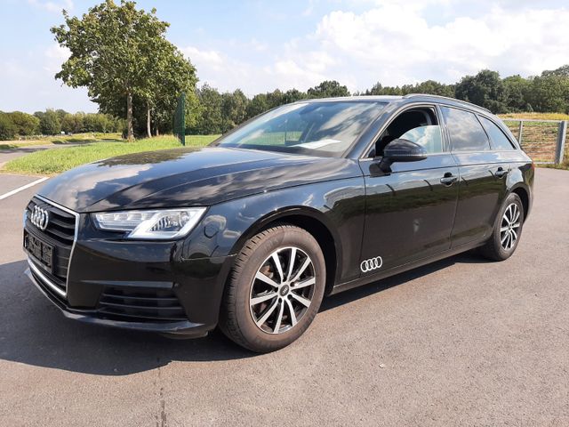 Audi A4 Avant 1.4 TFSI,LED,1.Hand