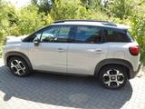Citroën Citroen Aircross 21600KM 04/19 Inspektion1.8.25