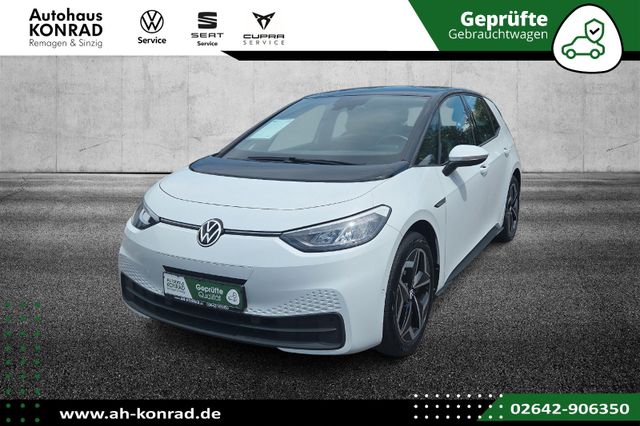 VW ID.3 Pro S 150 kW+Assistenz-Paket
