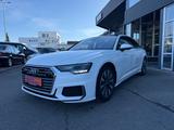 Audi A6 Lim. 55 TFSI QUATTRO/S-LINE/PANO/HEAD-UP - Audi A6 55 TFSI Gebrauchtwagen