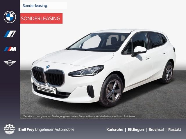 BMW 216i Active Tourer DAB LED Komfortzg. Shz