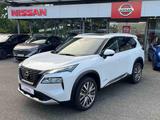 Nissan X-Trail 1.5 VC-T ePower Tekna+ 20" - Nissan X-Trail mit Hybrid-Antrieb: Geländewagen, Automatik