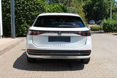 VW Passat Variant Elegance/ IQ DRIVE/ Apple CarPlay