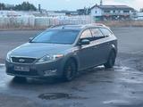 Ford Mondeo 2,5L 5 Zylinder - Ford Mondeo in Hamm