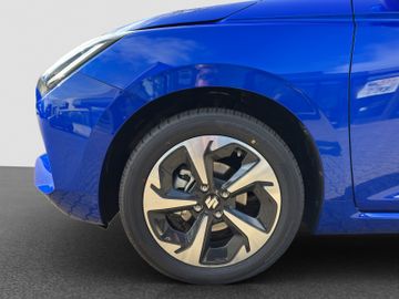 Fotografie des Suzuki Swift 1.2 Dualjet Hybrid 61 kW Comfort