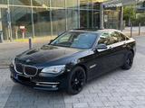 BMW 730D VOLL Softelose Sthzg 360 Kam MEM - gebrauchte BMW 730 aus dem Jahr 2015