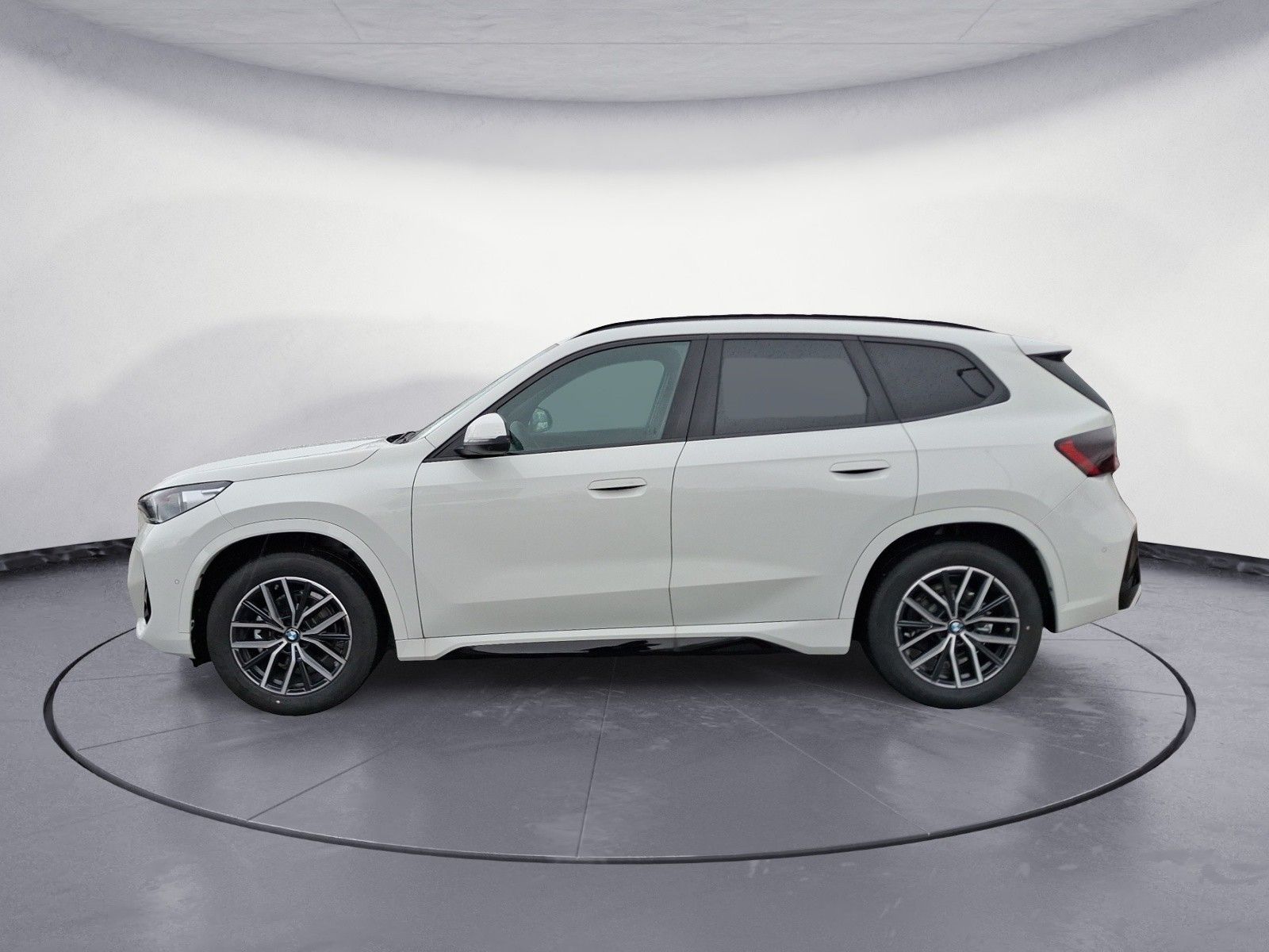 BMW X1 - Bild 3