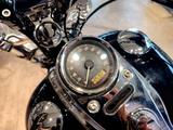 Harley-Davidson Dyna Wide Glide  - HARLEY-DAVIDSON DYNA WIDE GLIDE