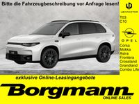 Leapmotor C10 - Vorschau Bild 12