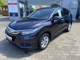 Honda HR-V 1.5 Elegance Automatik / Allwetterreifen - gebrauchte Honda HR-V aus dem Jahr 2020