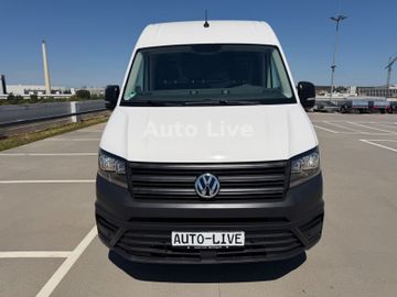 Volkswagen Crafter - 8