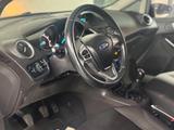Ford Fiesta Edition - Ford Fiesta: Kleinwagen