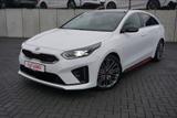 Kia ProCeed GT LED Navi Panorama Kamera Sitzheizung - Kia aus 2019