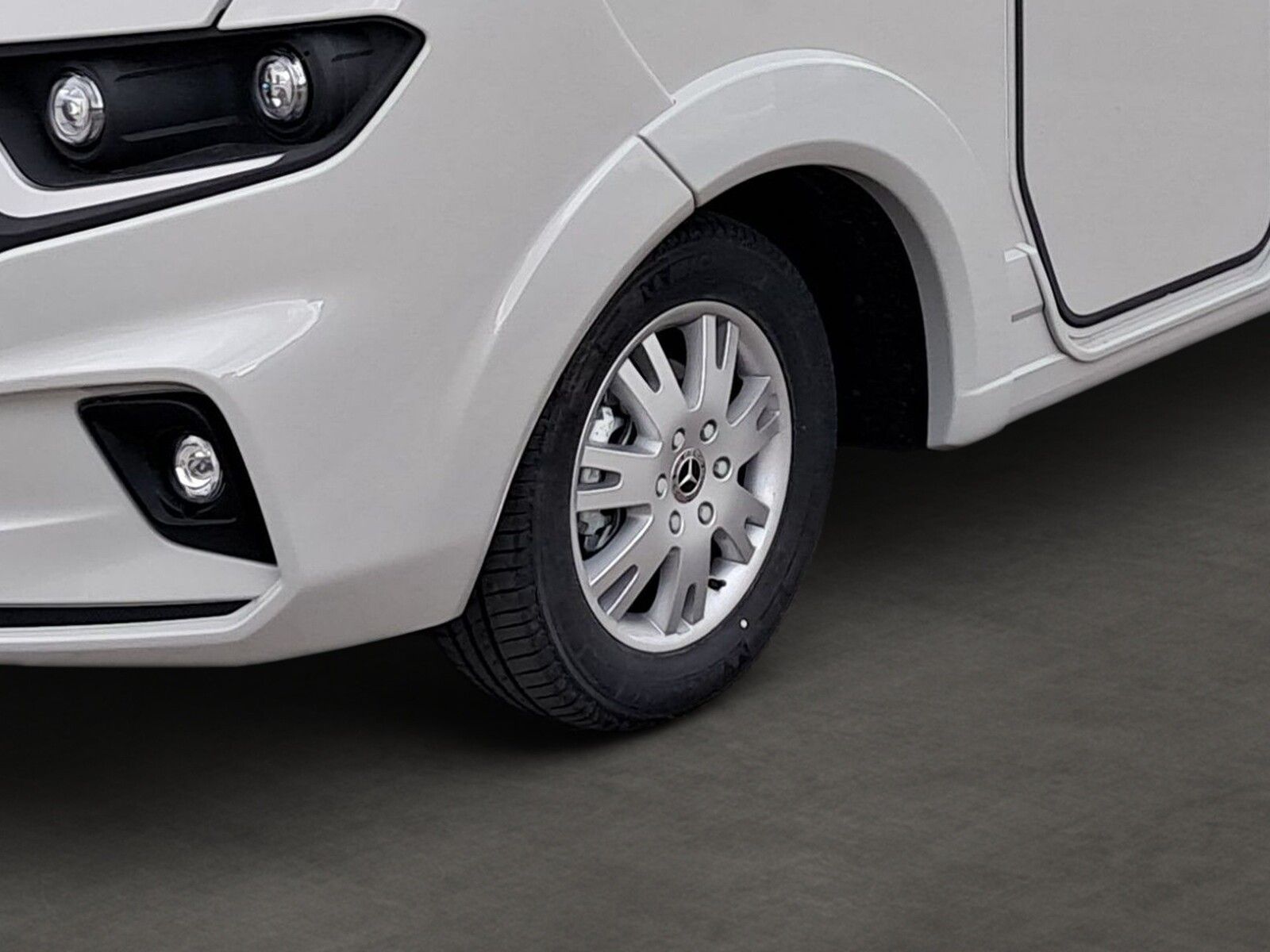 Fahrzeugabbildung Eura Mobil Integra Line GT IL 726 EF Mondial+, Mark. ,170PS
