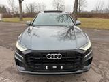 Audi Q8 50 TDI quattro/3xS-line/Pano - Audi Q8 mit Panoramadach