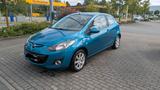 Mazda 2 1.3 Kleinwagen, Klima, HU/AU neu - Mazda 2 in Rostock