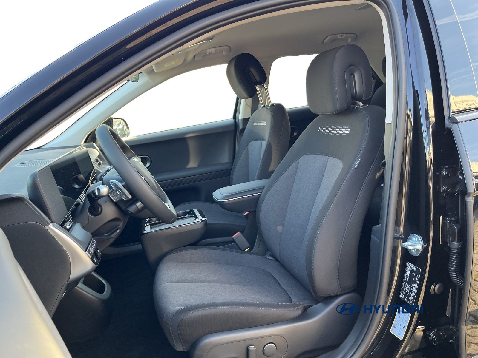 Hyundai IONIQ 5 – Bild 10