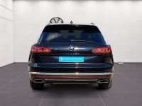 Volkswagen Touareg - Vorschau Bild 8
