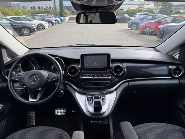 Mercedes-Benz V 300 /LED/NAVI/AHK