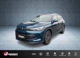 Volkswagen Tiguan 1.5 eTSI DSG Life /NEUES MODELL /AHK - Volkswagen Tiguan: Modell