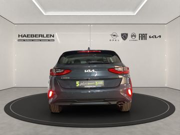 KIA cee'd / Ceed - 4