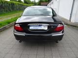 Jaguar S-Type V6 Executive / Automatik / Leder - gebrauchte Jaguar S-Type aus dem Jahr 2000