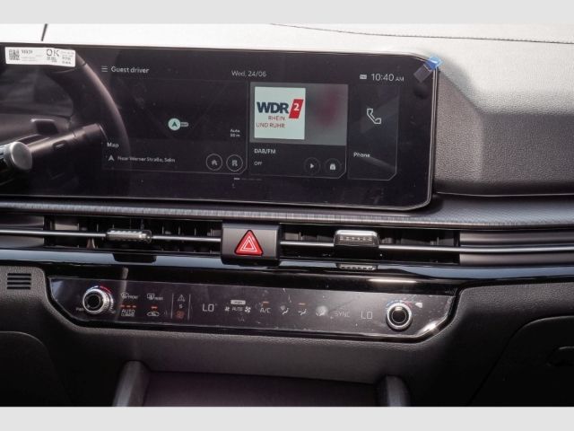 Kia Sportage - Bild 8