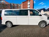 Volkswagen Multivan T5 Match Lang 2.0 BiTD... - Volkswagen T5 Multivan: Lang