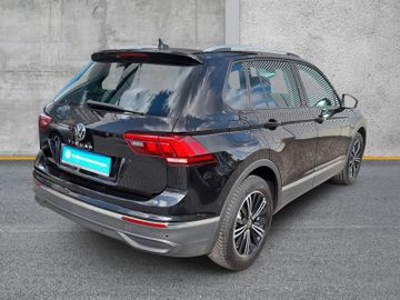 Volkswagen Tiguan - 3