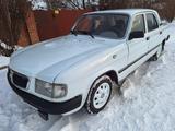 Andere GAZ Wolga 3110 | 2000 | nur 9.000 km | Sam... - Andere: Wolga