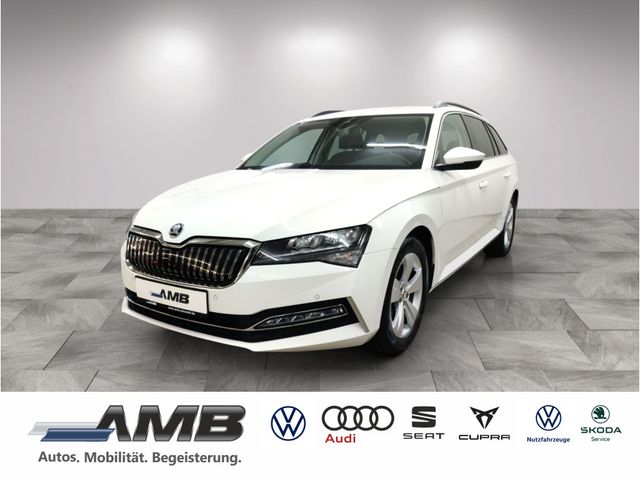 Skoda Superb Combi Ambition 1.4 TSI iV AHK/ACC/RFKamer