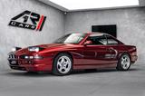 BMW 850 csi