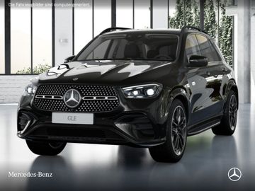Mercedes GLE 450 - 2