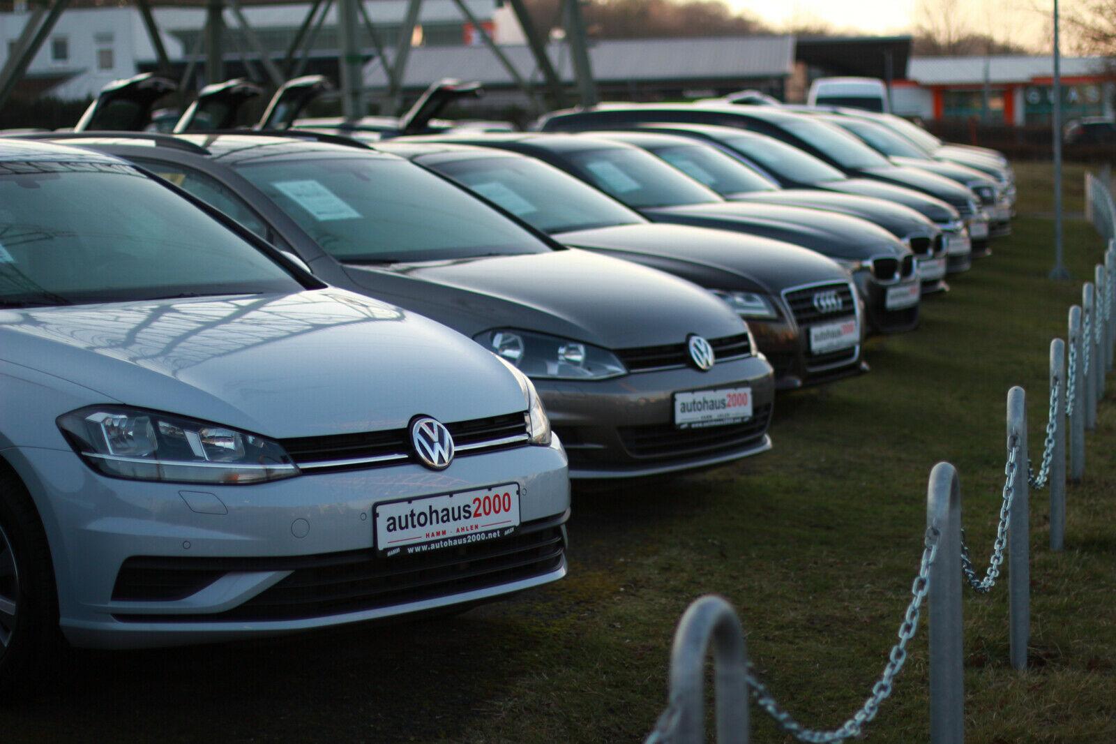 Audi A3 Sportback 1.6 Attraction *S-Line*SHZ