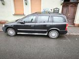 Opel Astra G Kombi 1.6 - Opel Astra aus 2001: Kombi