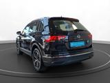 Volkswagen Tiguan 2.0 TDI DSG 4M AHK*el.HK*Navi - Volkswagen: Zentralverriegelung