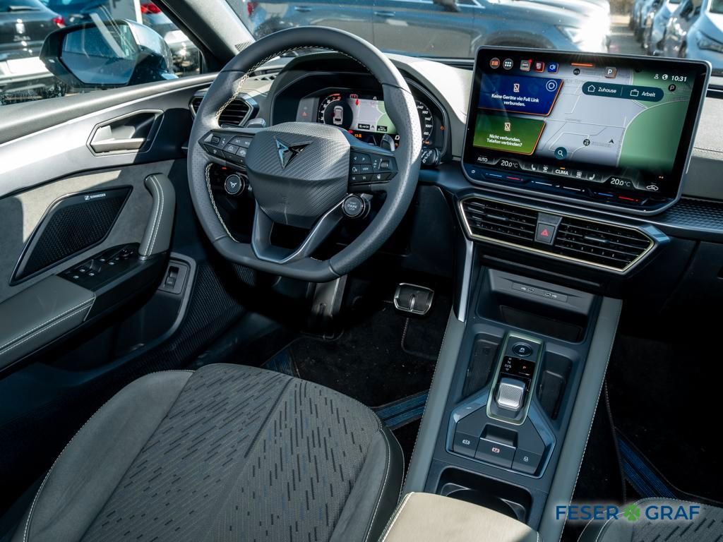 Cupra Leon - Bild 7