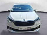 Skoda Fabia Tour - Skoda Jahreswagen: Automatik