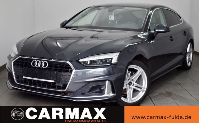 Audi A5 SB 35TDI advanced Leder,Navi,MatrixLED,Kamera