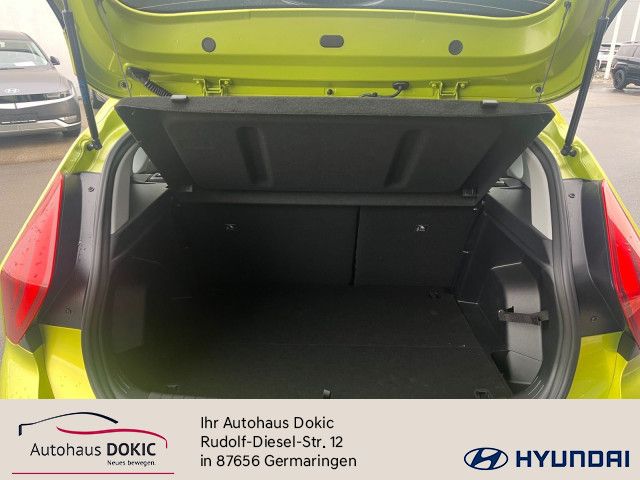 Hyundai BAYON – Bild 10