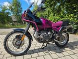 BMW R100GS, Touratech Suspension, HE Bremse etc. - BMW R100GS