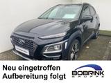 Hyundai KONA Premium 2WD 1.0 T-GDI Lenkradheizung Navi - Hyundai KONA mit Schiebedach