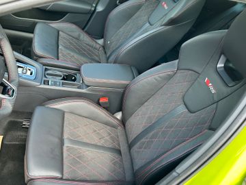 Bild 17 Skoda Octavia Combi 2.0 TSI 195 kW RS Vollausstattung